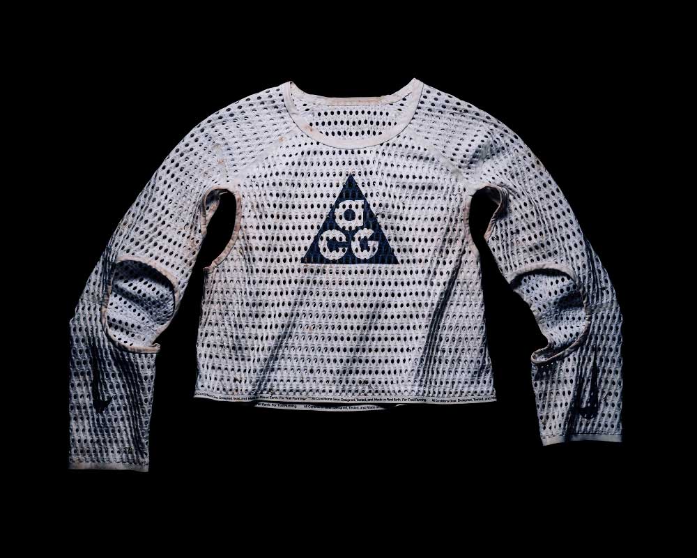 Nike ACG: el retorno del gigante para dominar la montaña