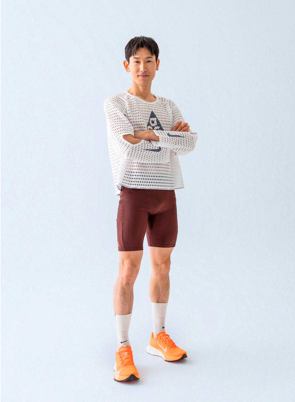 Nike ACG: el retorno del gigante para dominar la montaña