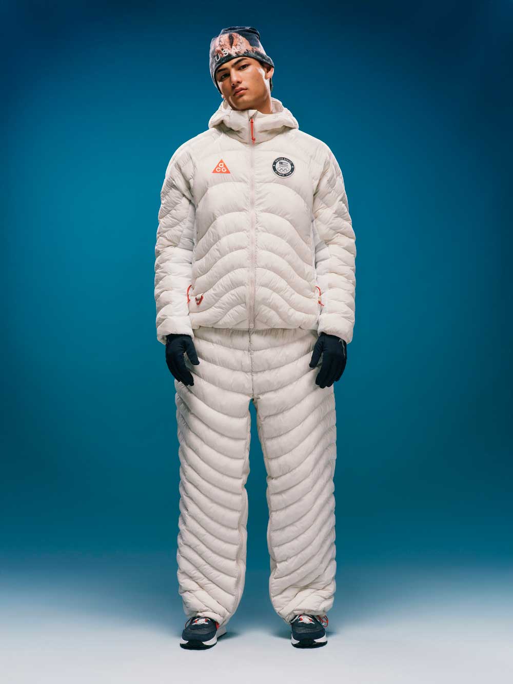 Nike ACG: el retorno del gigante para dominar la montaña