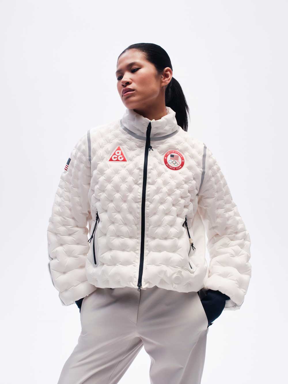 Nike ACG: el retorno del gigante para dominar la montaña