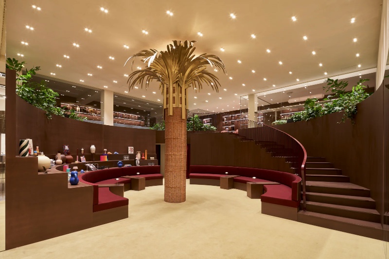 Apúntate a los talleres de Hoff y sacarás tu lado artístico