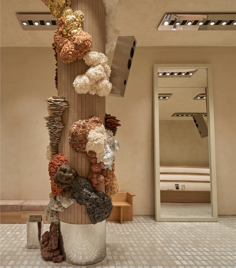 Apúntate a los talleres de Hoff y sacarás tu lado artístico