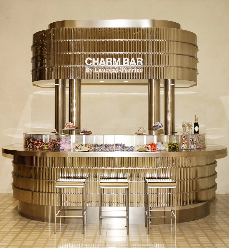 Apúntate a los talleres de Hoff y sacarás tu lado artístico