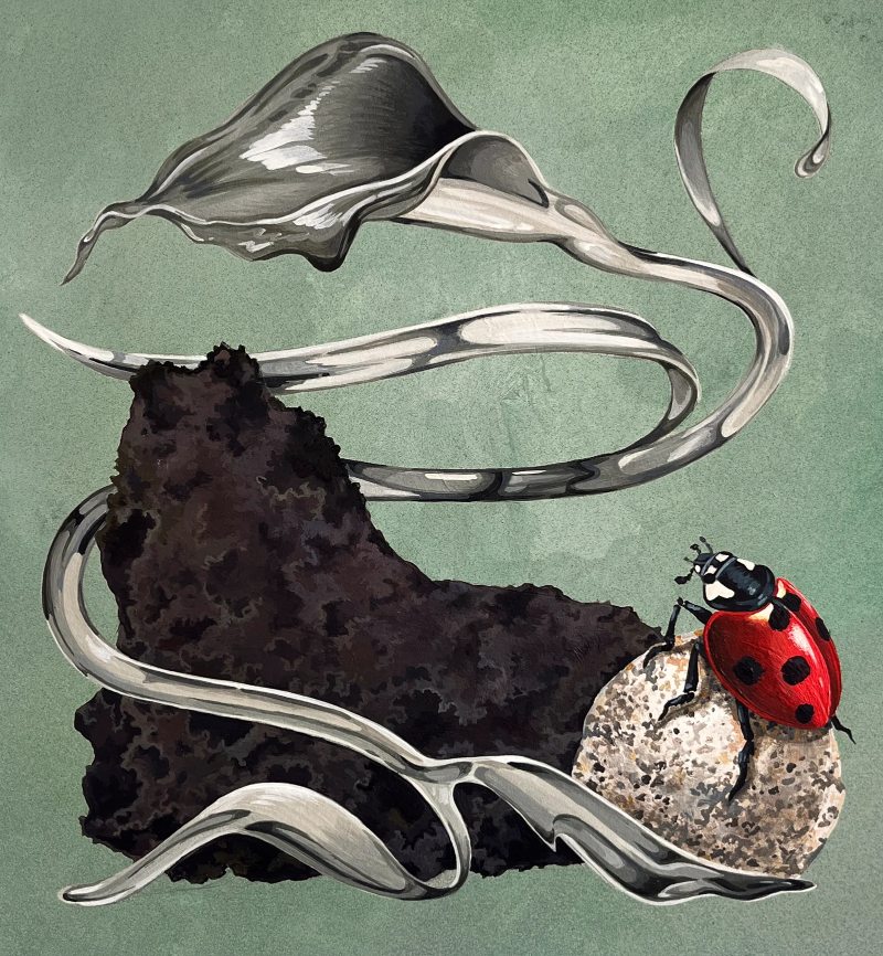 Apúntate a los talleres de Hoff y sacarás tu lado artístico