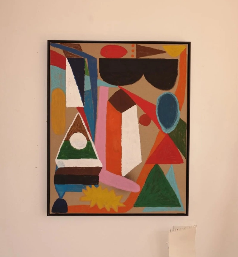 Apúntate a los talleres de Hoff y sacarás tu lado artístico