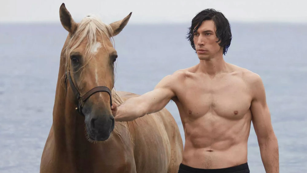 Burberry y su un nuevo estudio de lo masculino: Hero Elixir