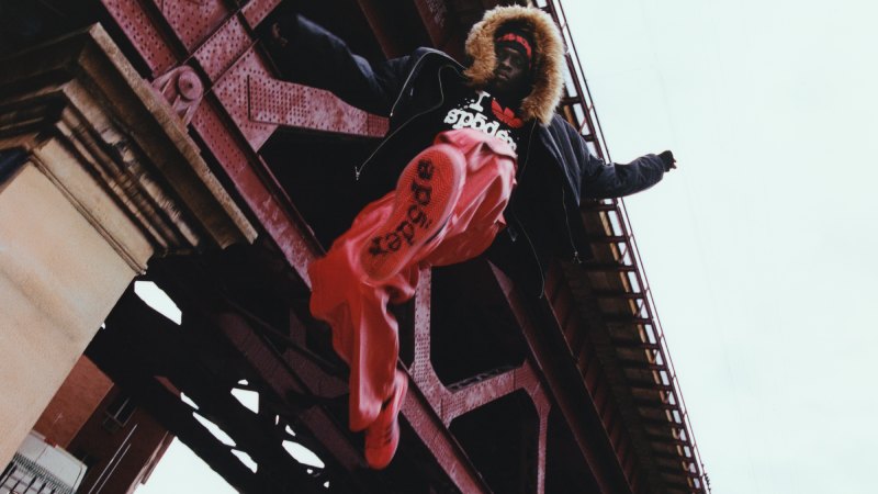 Sp5der remixea las Superstar de adidas en su versión skater