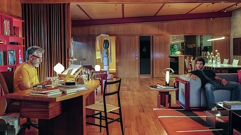 Amarga Navidad: Pedro Almodóvar vuelve al drama coral