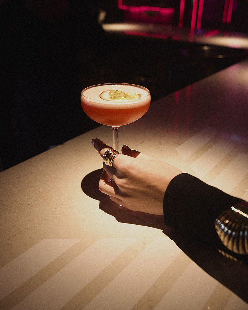 Unos días inolvidables con Power of You de Emporio Armani