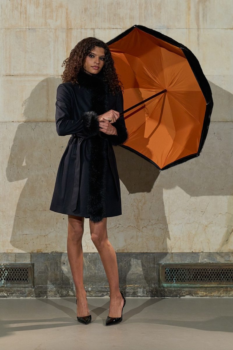 Rocky nos sigue vistiendo de motorcore y sastrería con Awge