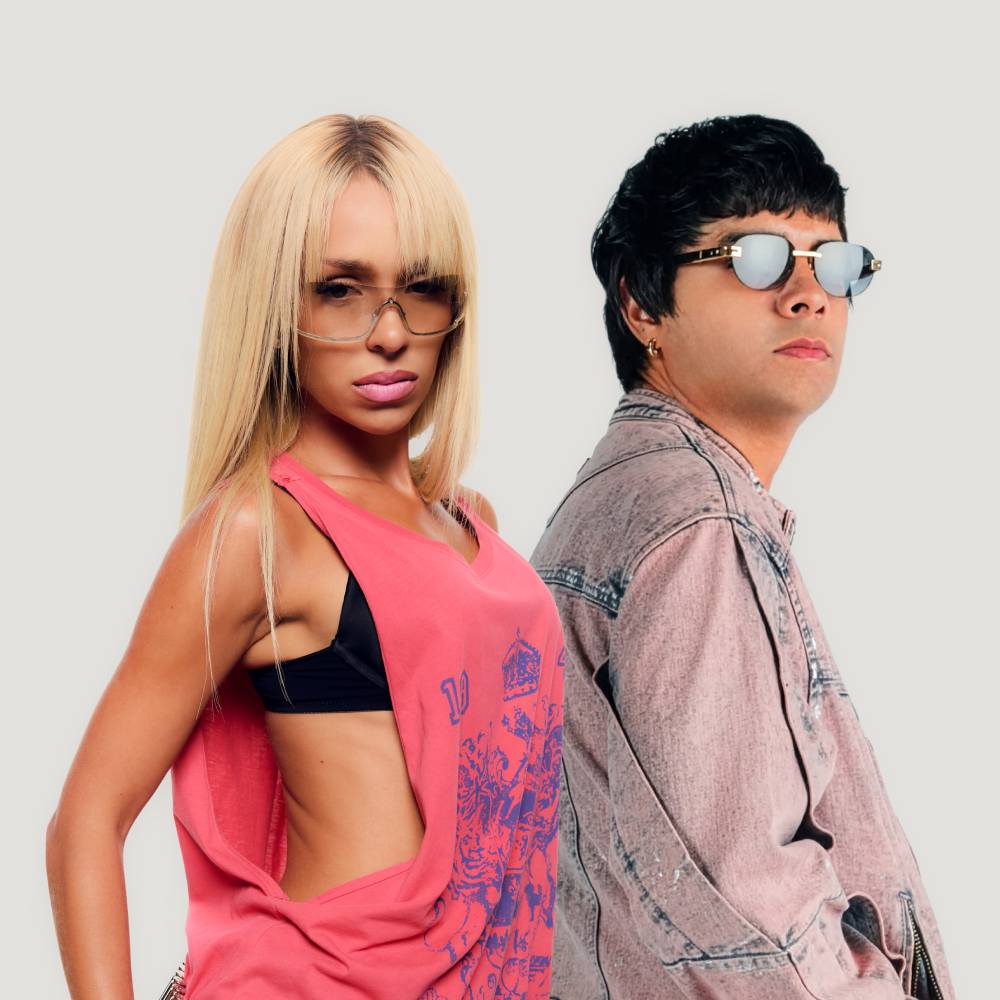 Bad Gyal y Chencho Corleone encienden el reggaetón clásico