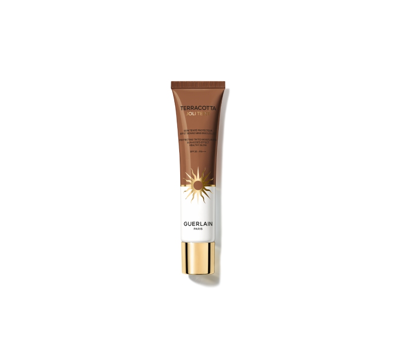 Guerlain se acerca a la Gen Z con un Terracotta más natural