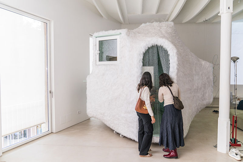 Becas Elisava: la puerta a los másters de diseño en 2026