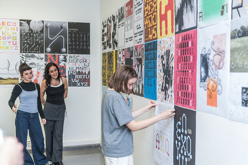 Becas Elisava: la puerta a los másters de diseño en 2026