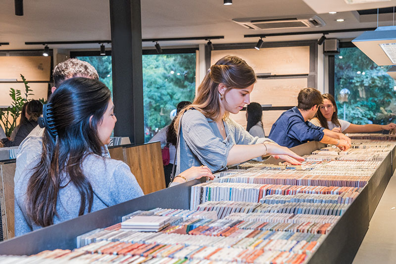 Becas Elisava: la puerta a los másters de diseño en 2026