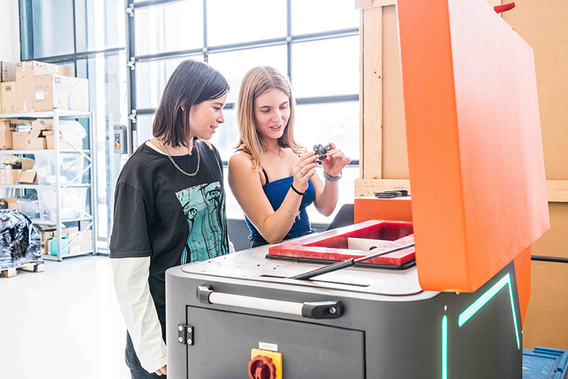 Becas Elisava: la puerta a los másters de diseño en 2026