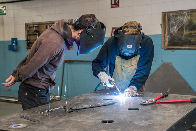 Becas Elisava: la puerta a los másters de diseño en 2026