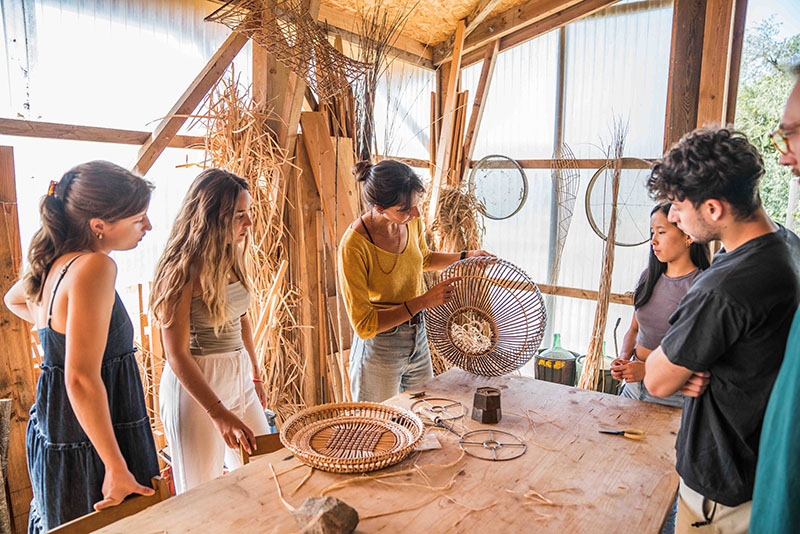 Becas Elisava: la puerta a los másters de diseño en 2026