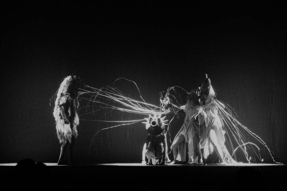 Bejo y su rap interiorista e intimista inundan Madrid