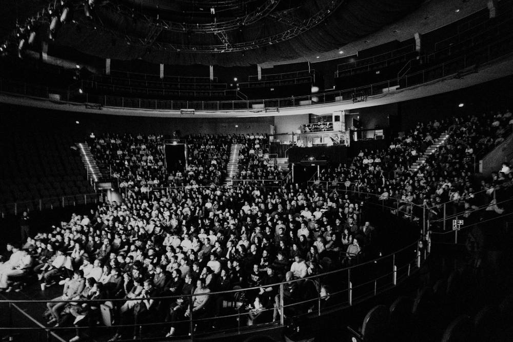 Bejo y su rap interiorista e intimista inundan Madrid