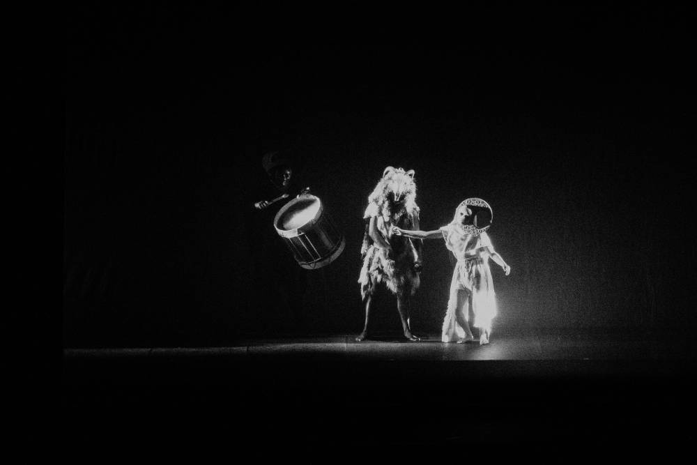 Bejo y su rap interiorista e intimista inundan Madrid