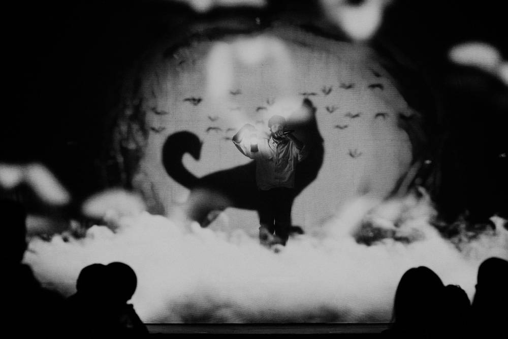 Bejo y su rap interiorista e intimista inundan Madrid