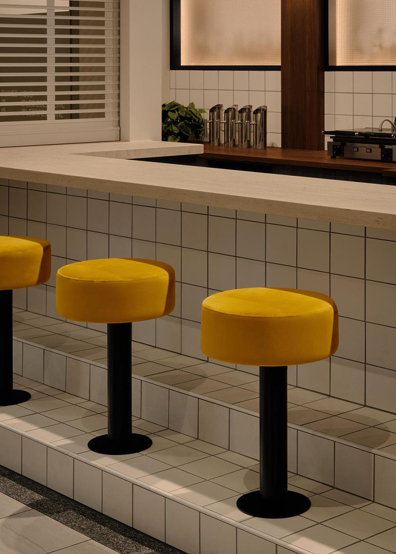 Blanchette Archi.design humaniza la arquitectura de oficina