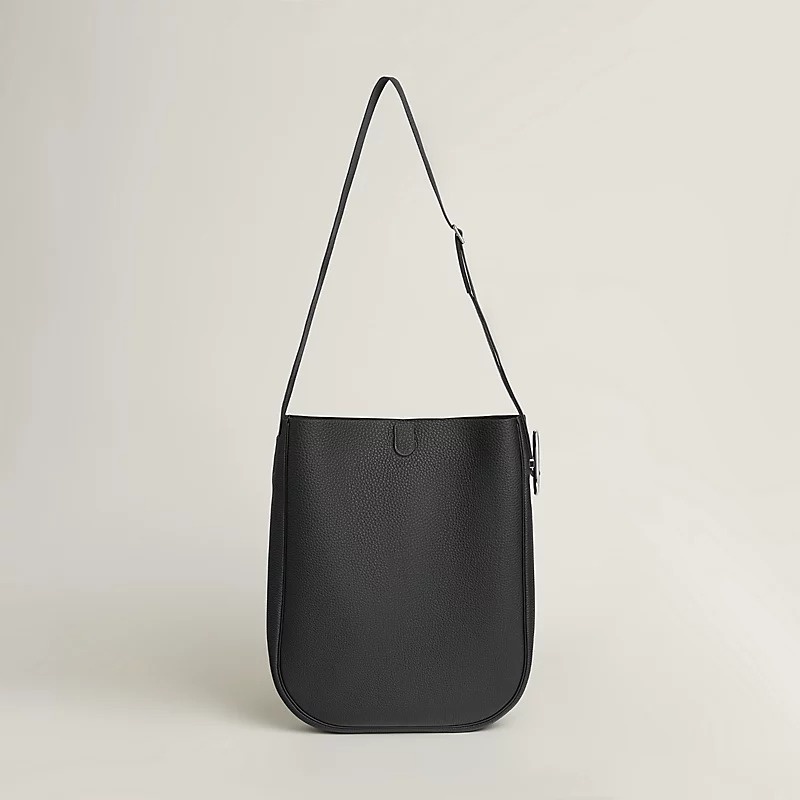 Los bolsos de Hermès que triunfan en un armario masculino