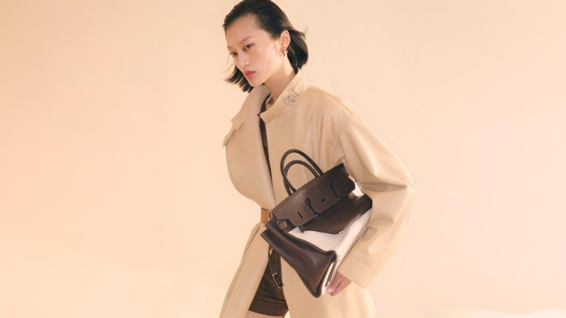 Hay más de Hermès que solo el Birkin o el Kelly