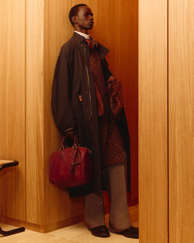 Louis Vuitton abre una boutique temporal en Barcelona