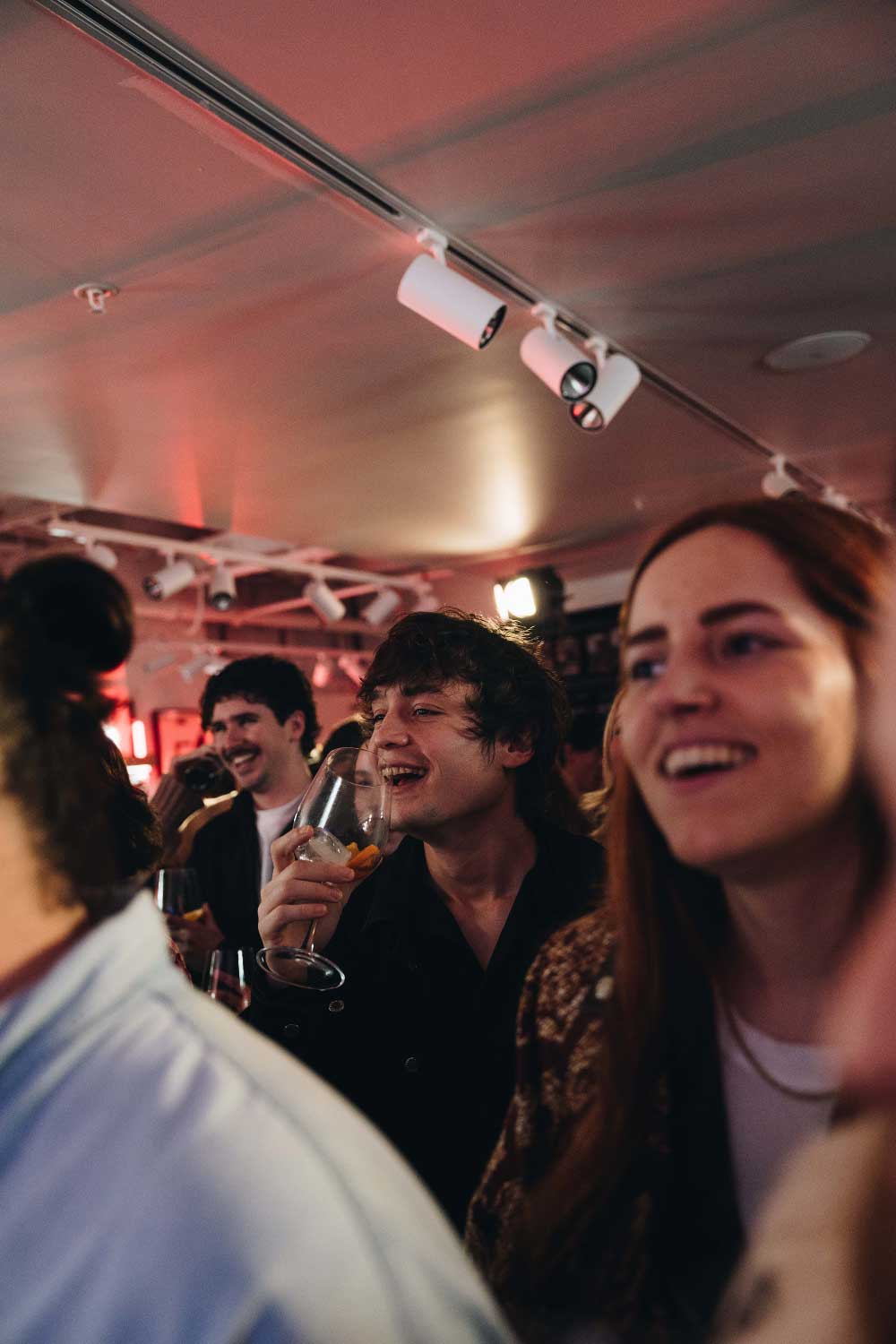 Levi's nos ha dejado sin palabras en Callao