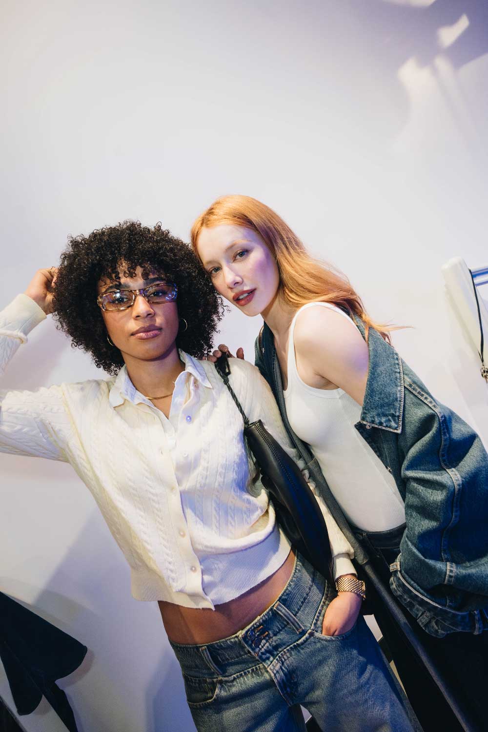 Levi's nos ha dejado sin palabras en Callao