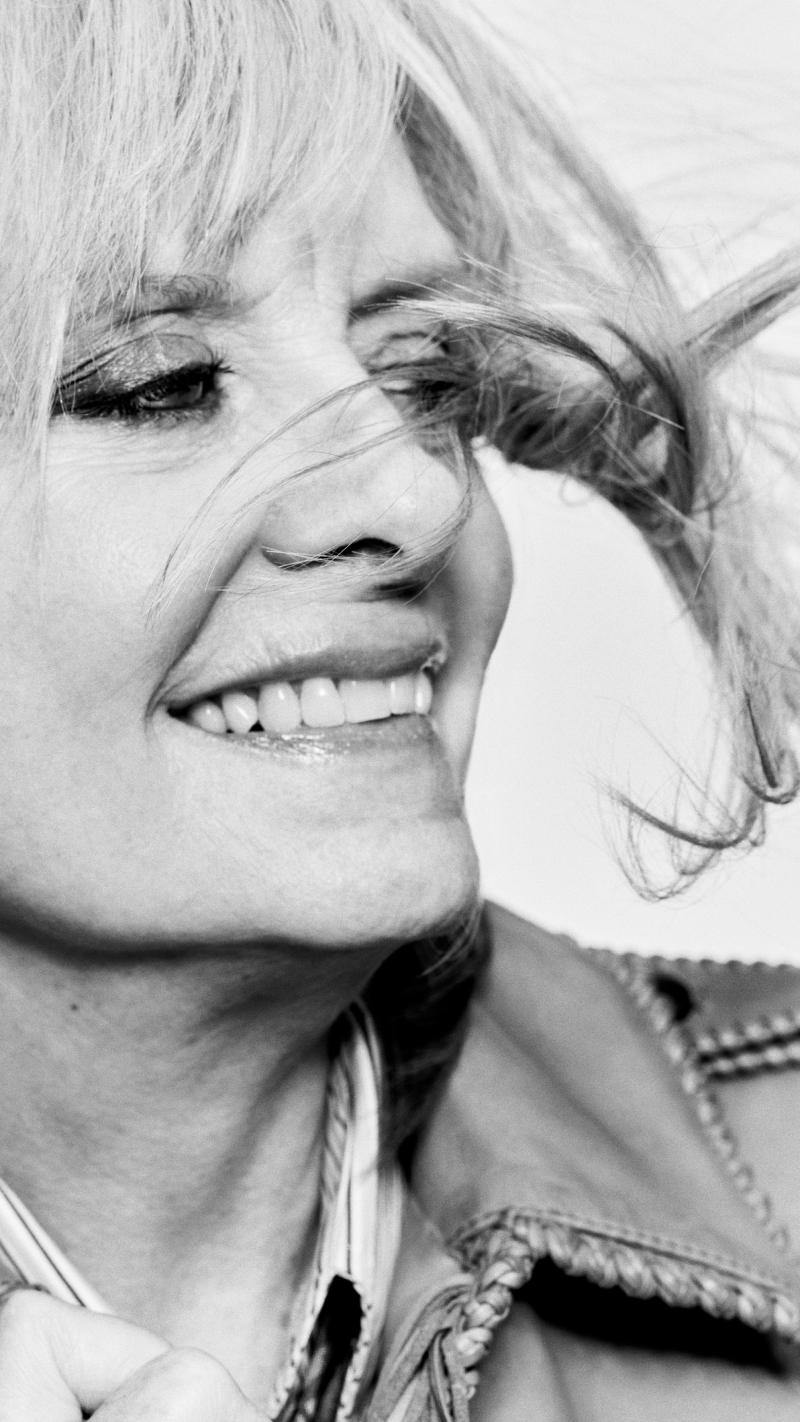 Twiggy y Burberry nos llevan al Londres mod de los 60