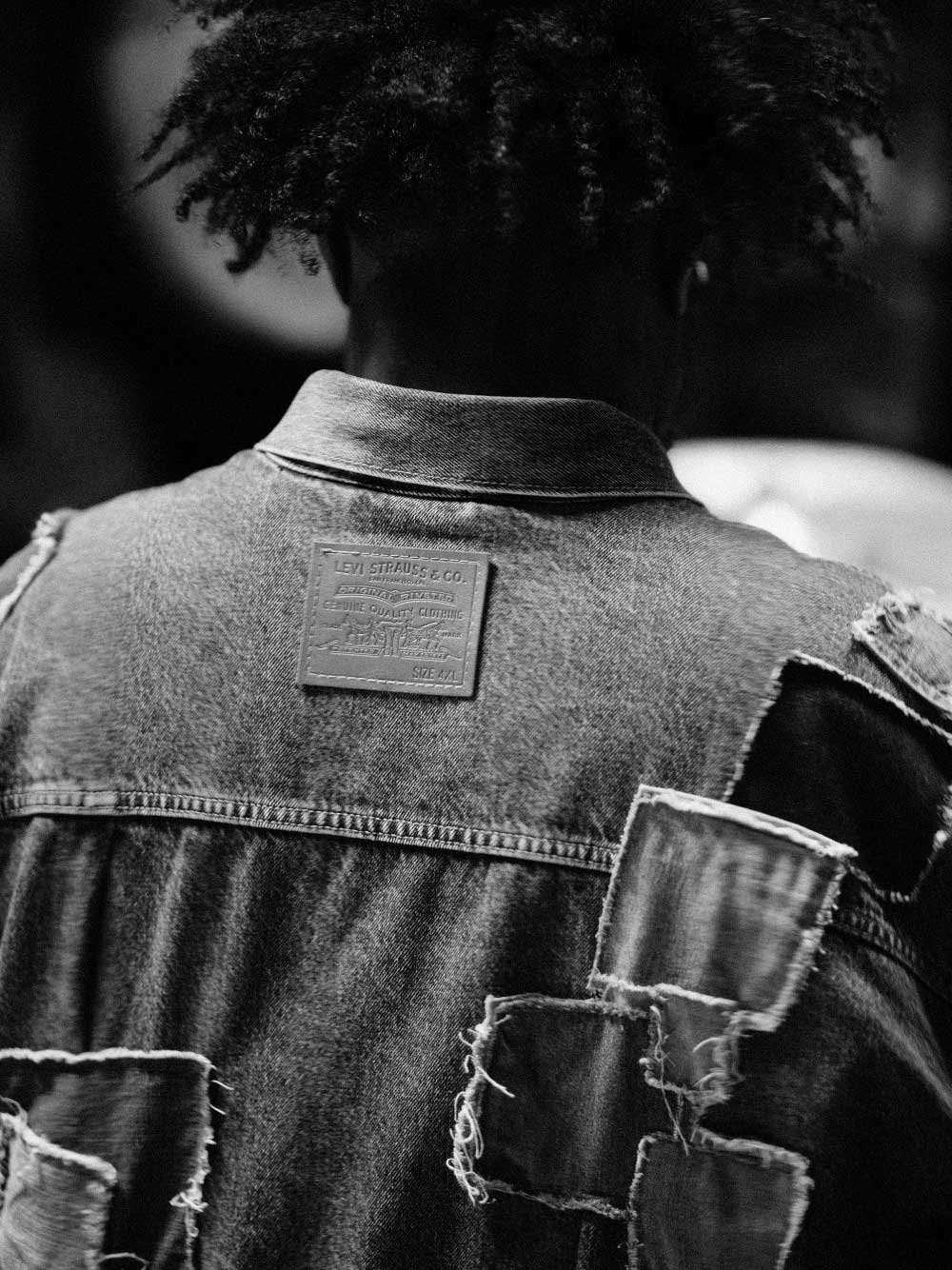 ¿Qué tiene de especial la nueva campaña de Levi’s?