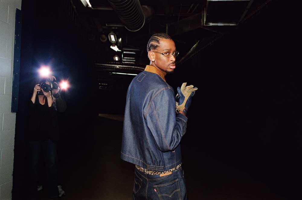 ¿Qué tiene de especial la nueva campaña de Levi’s?