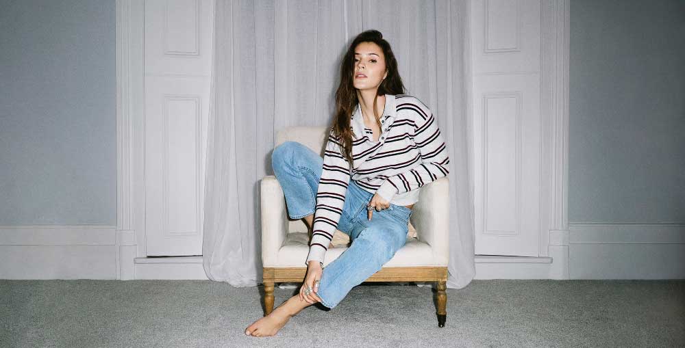 ¿Qué tiene de especial la nueva campaña de Levi’s?