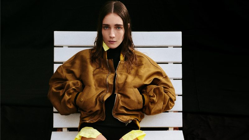 Así es la nueva era de Loewe que vimos en la campaña ss26