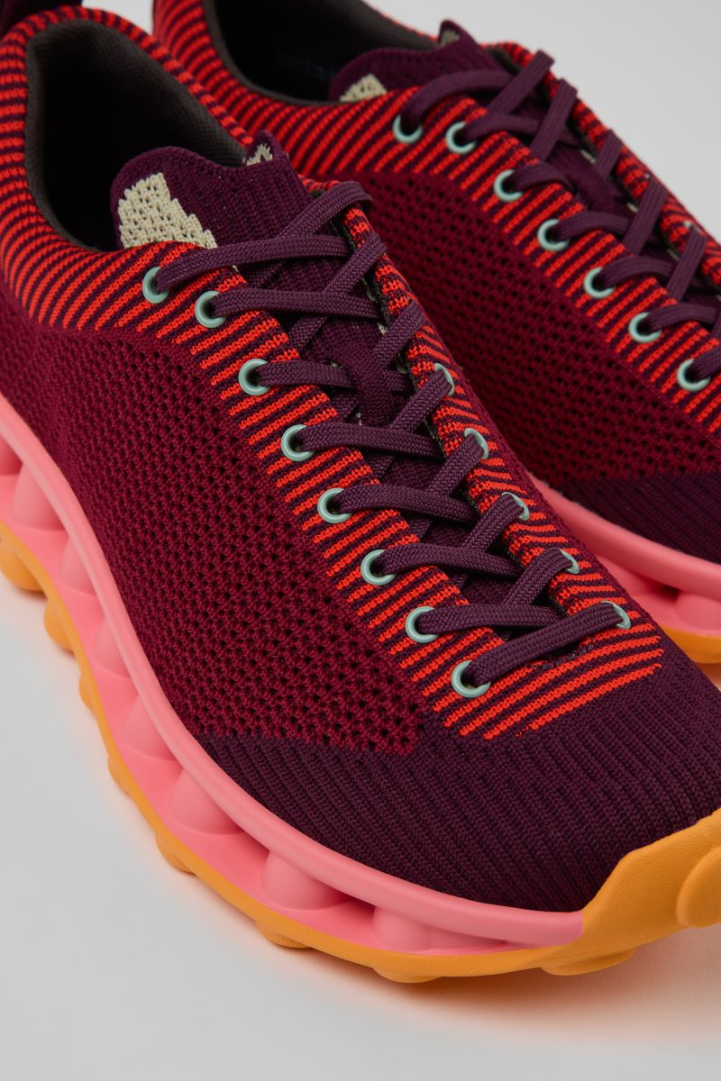 Camper y Sunnei vuelven a mezclar vanguardia e histrionismo