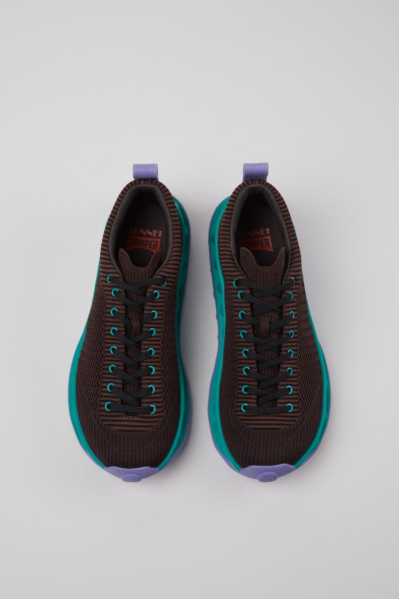 Camper y Sunnei vuelven a mezclar vanguardia e histrionismo