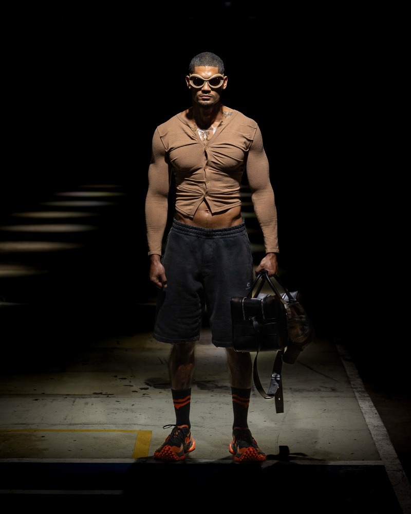 Las nuevas zapatillas chunky de Camperlab ya están aquí