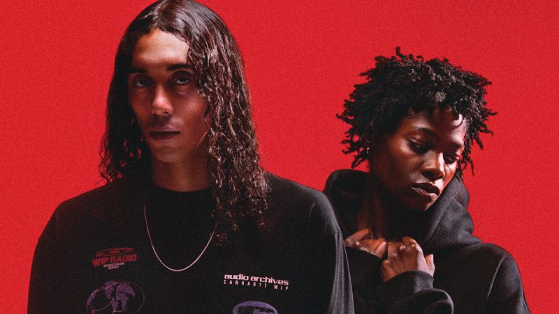 Carhartt WIP celebra 15 años de su emisora de radio