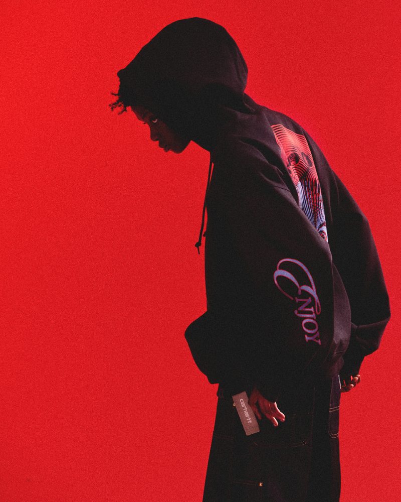 Carhartt WIP celebra 15 años de su emisora de radio