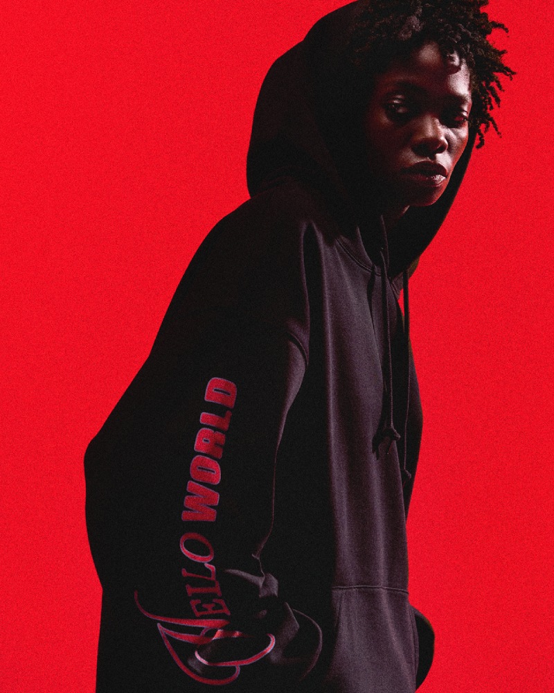 Carhartt WIP celebra 15 años de su emisora de radio