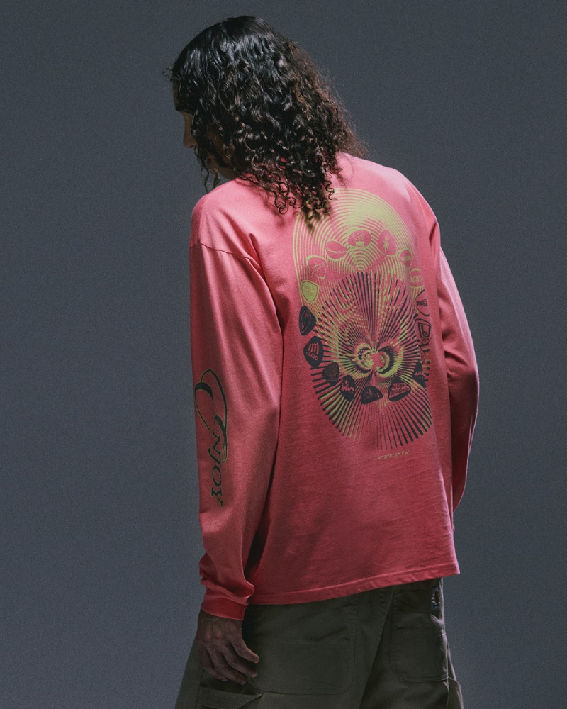 Carhartt WIP celebra 15 años de su emisora de radio