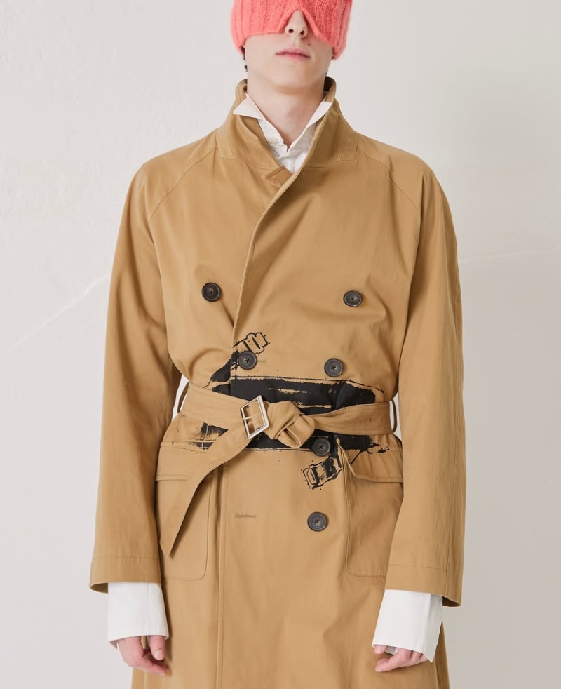 Carlota Barrera AW26: un armario heredado con sastrería