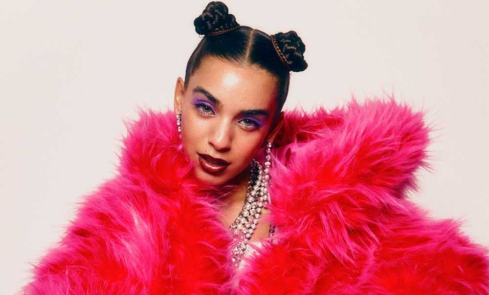 Caro Caxi es la última gran diva pop internacional