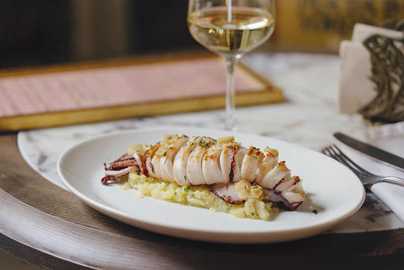 Casa Inquieta: la Andalucía de ayer servida en Sevilla