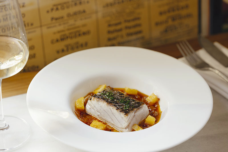 Casa Inquieta: la Andalucía de ayer servida en Sevilla