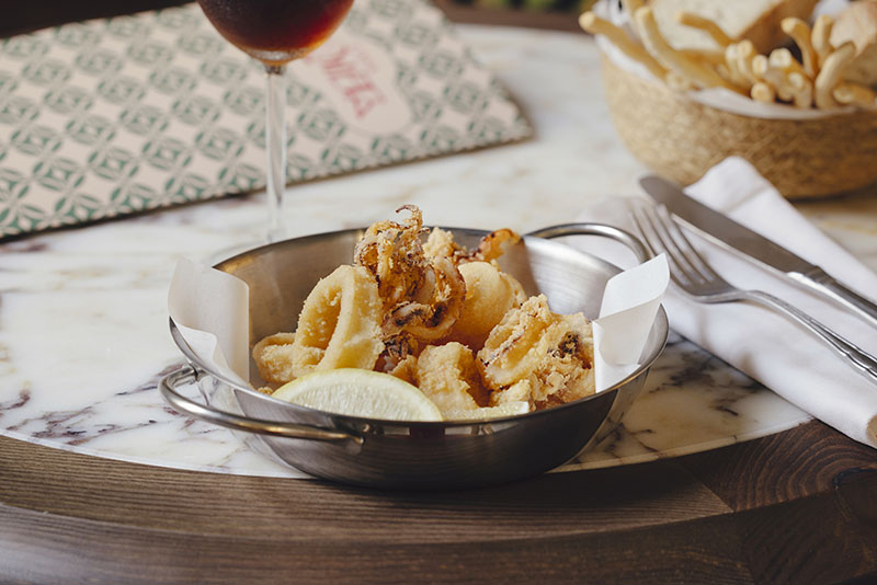 Casa Inquieta: la Andalucía de ayer servida en Sevilla