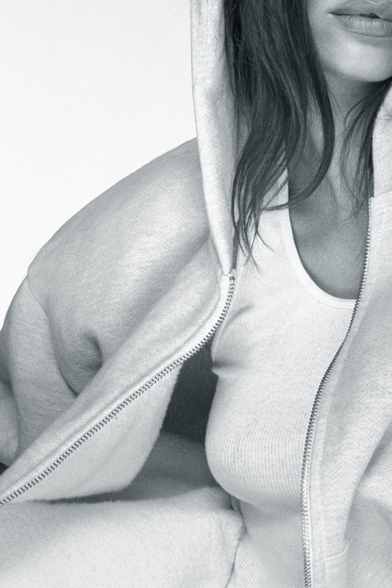 La cazadora Skylrk de Hailey Bieber es mi nueva obesión